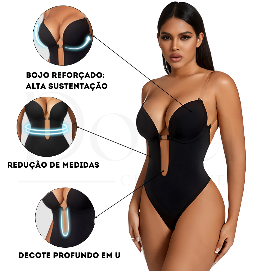 Modelador MultiShape Dona