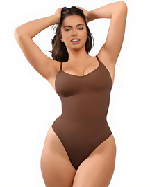 Body Modelador de Alta Compressão CurveSculpt® +  [Brinde Exclusivo]