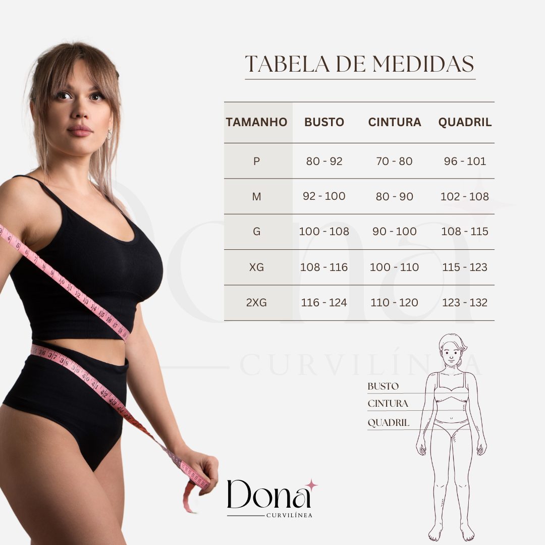 Modelador MultiShape Dona