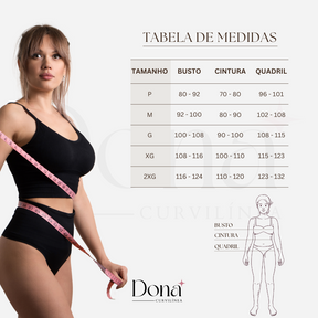 Modelador MultiShape Dona