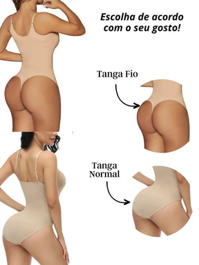 Body Modelador CurveSculpt®