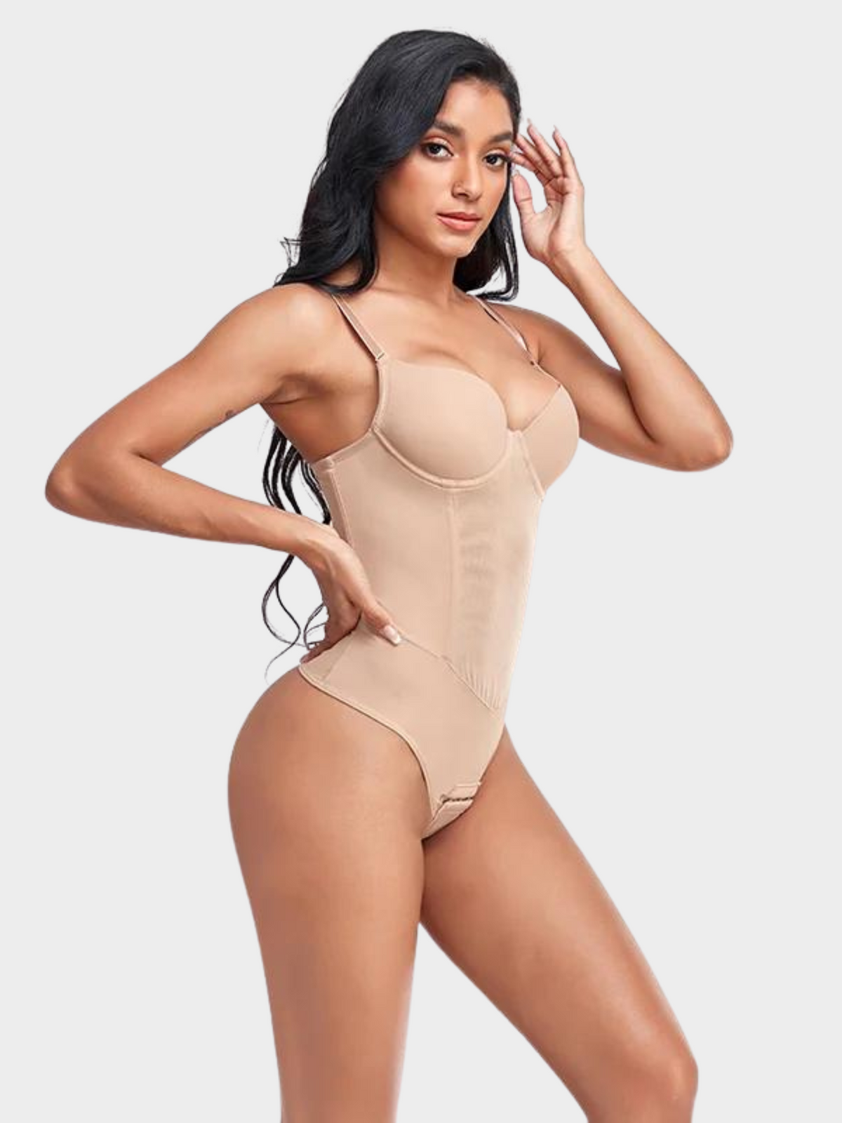 Body Modelador Suit