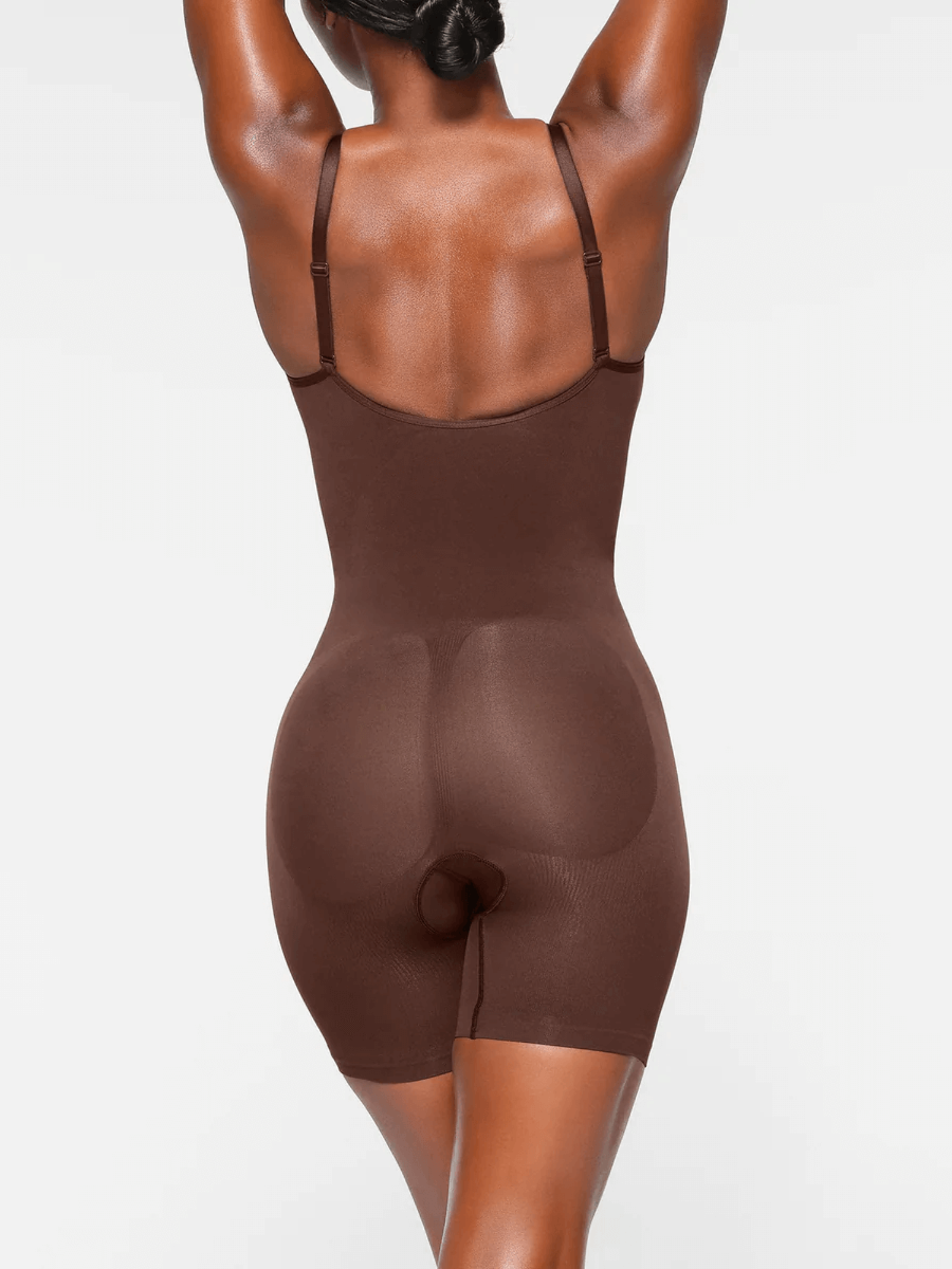 Macaquinho BodySuit Modelador Dona