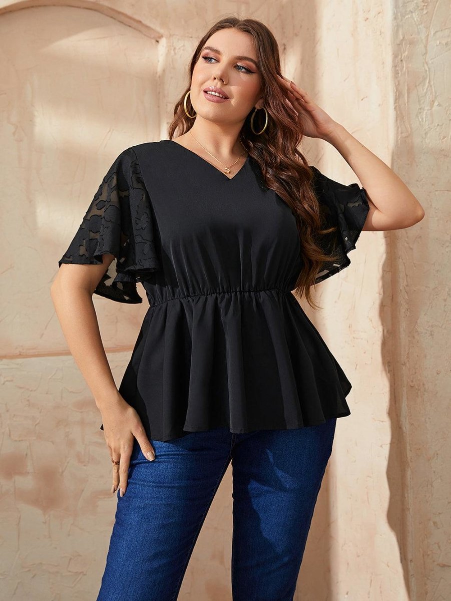 Blusa Persephone