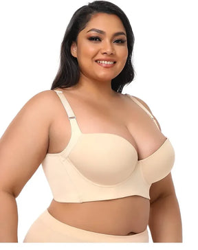 Sutiã Modelador SlimContour