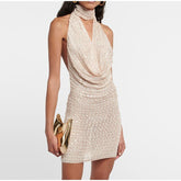 Vestido Glitter Gatsby