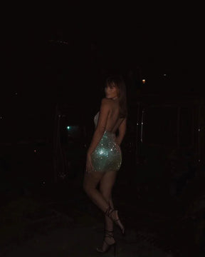 Vestido Night Sexy